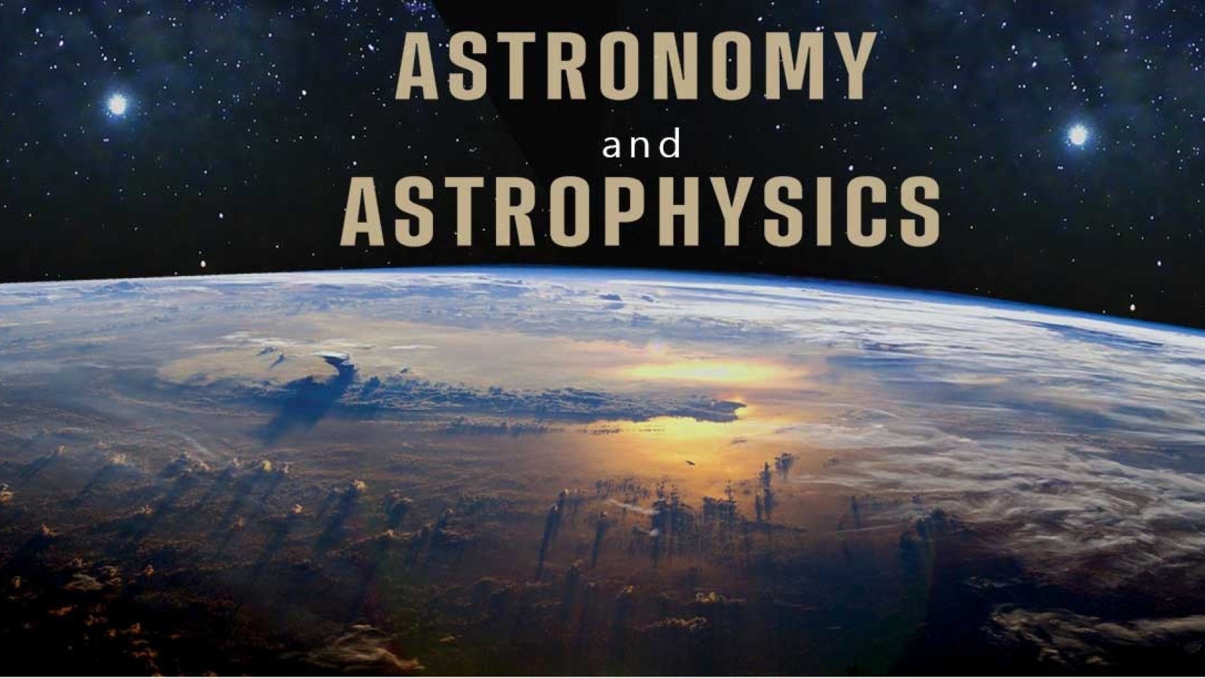 ASTRONOMY-Blog