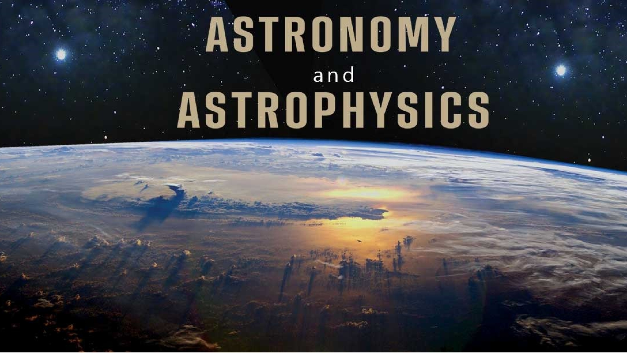 ASTRONOMY-Blog