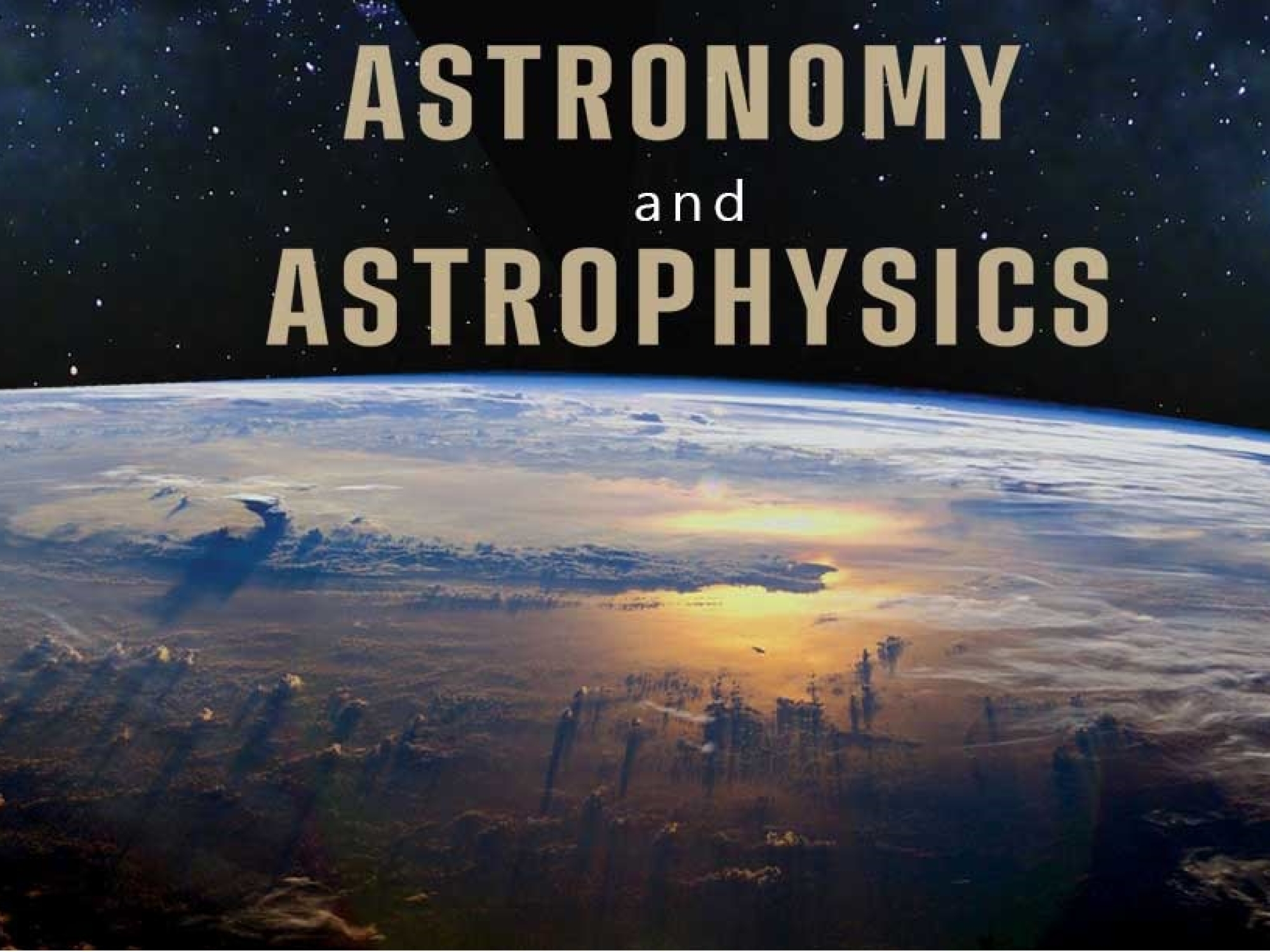 ASTRONOMY-Blog