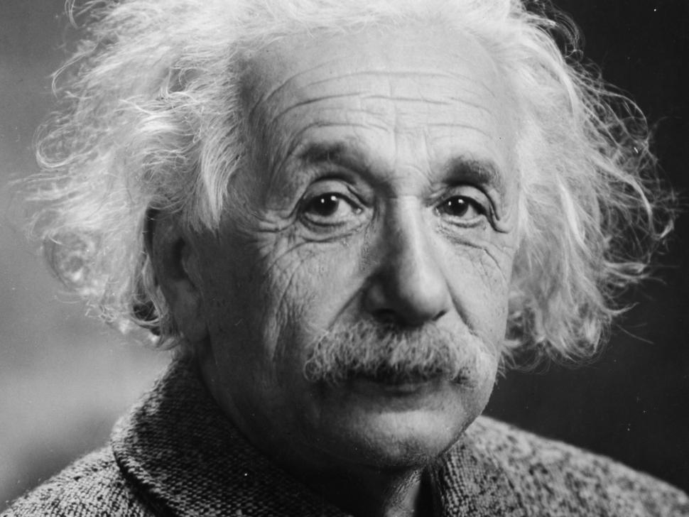 albert