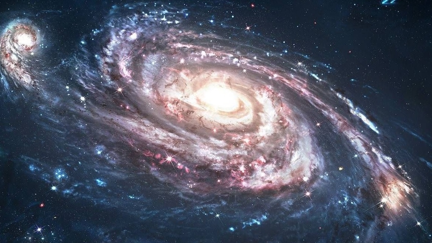 astro