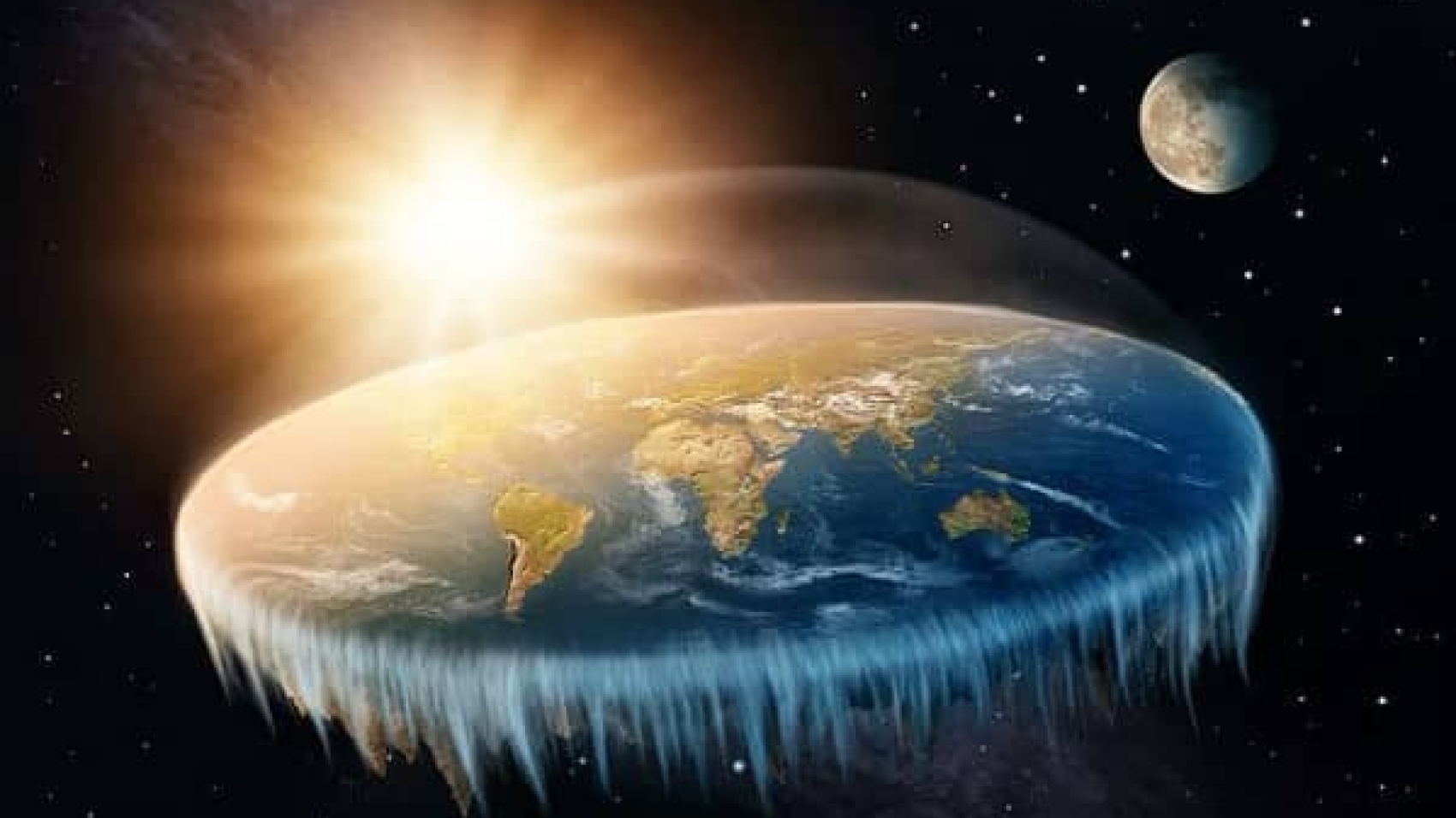 FLAT_EARTH
