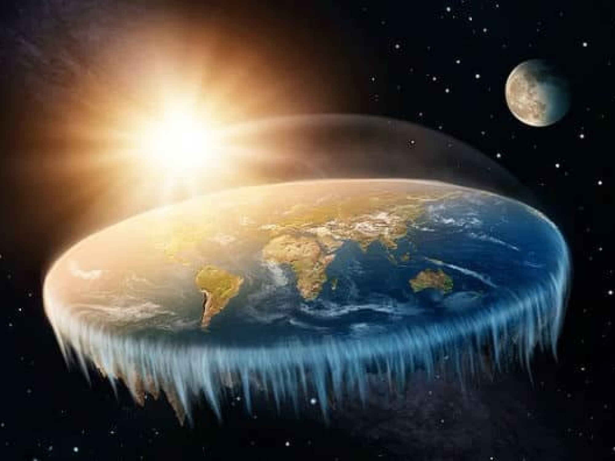 FLAT_EARTH