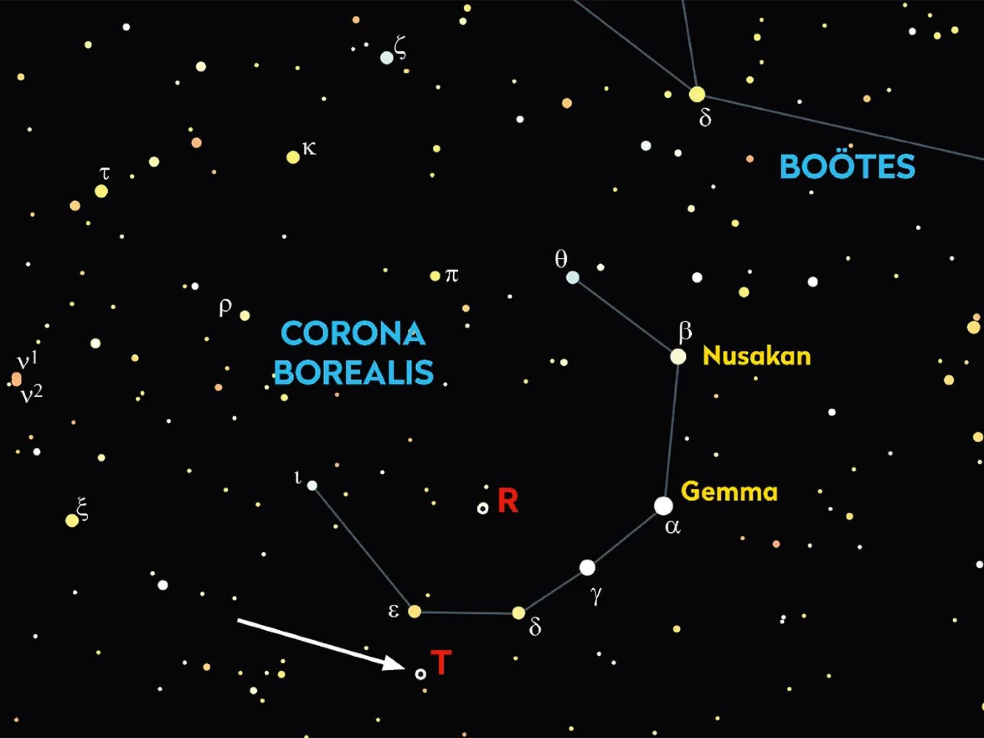 T-Coronae-Borealis-chart-labelled