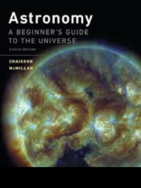Astronomy A Beginner's Guide to the Universe