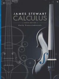 Calculus by James Stewart