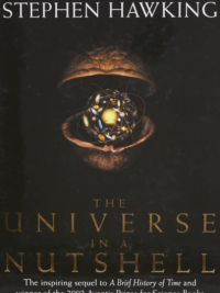 The Universeina Nutshell by Stephen Hawking